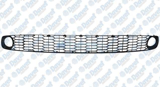 PLEKSAN 3614 Tampon Alt Izgara On Sisli Renault Symbol Thalia 9 -12 -